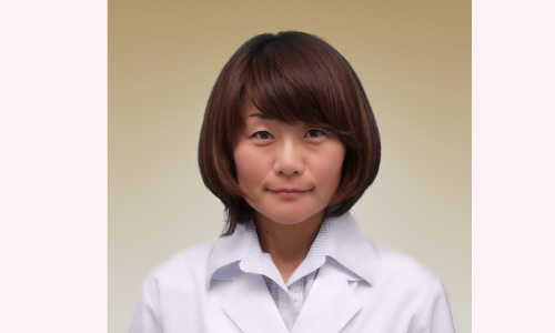 水野 里香