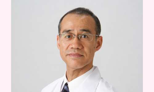 柳瀬 陽一郎