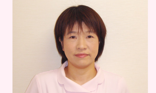 澤木 由美子