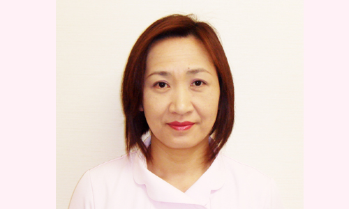 鈴村 玲子